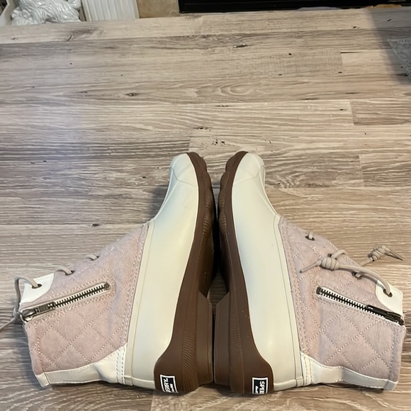 𝅺sperry rain boots - Picture 6 of 10